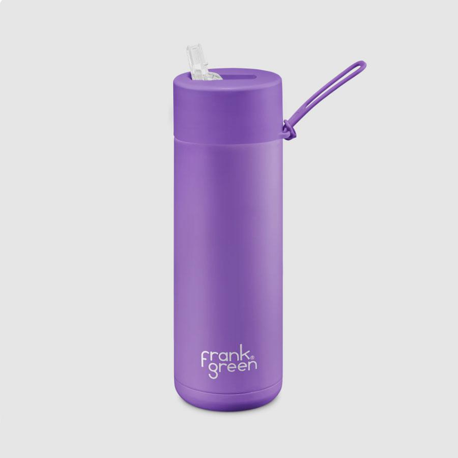 20OZ REUSABLE BOTTLE COSMIC PURPLE