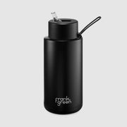 34OZ REUSABLE BOTTLE MIDNIGHT