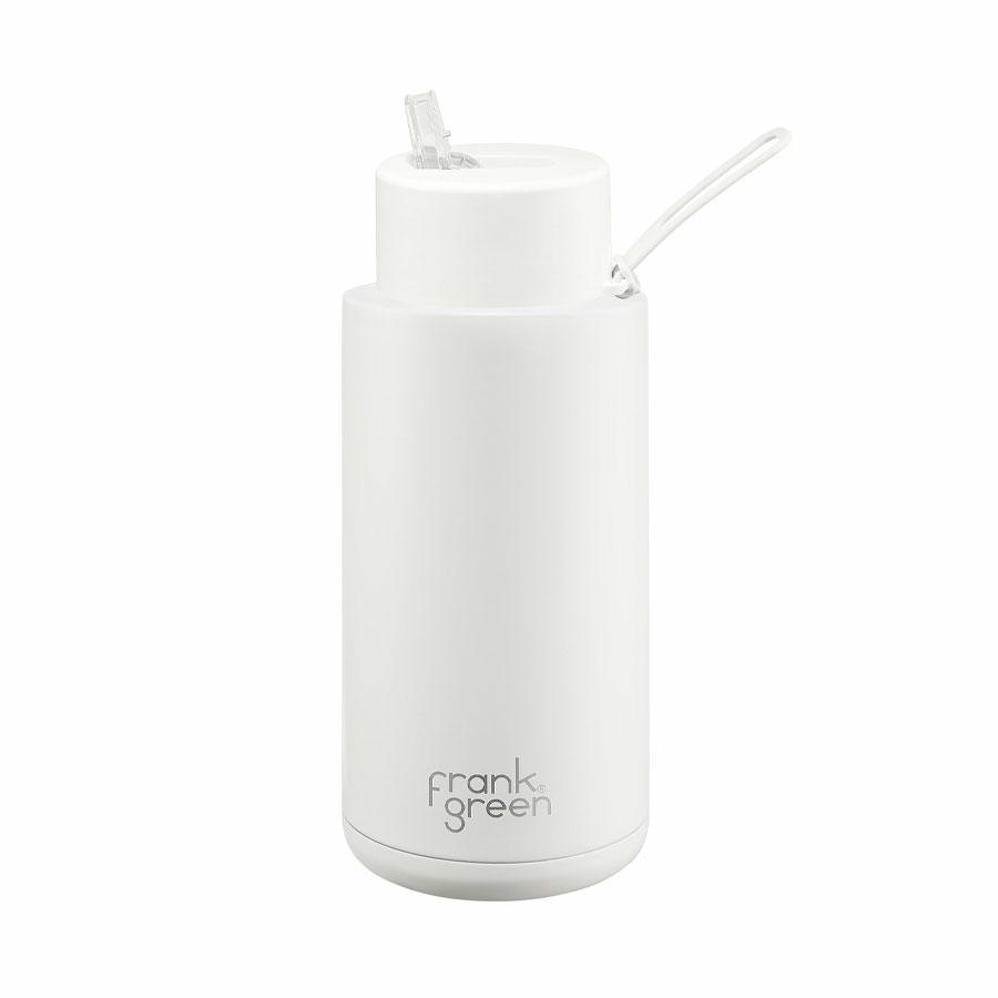 34OZ REUSABLE BOTTLE BLUSHED
