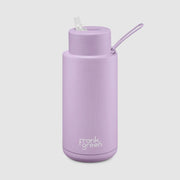 34OZ REUSABLE BOTTLE LILAC HAZE