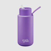 34OZ REUSABLE BOTTLE COSMIC PURPLE