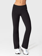 HIGH RISE JAZZ PANT