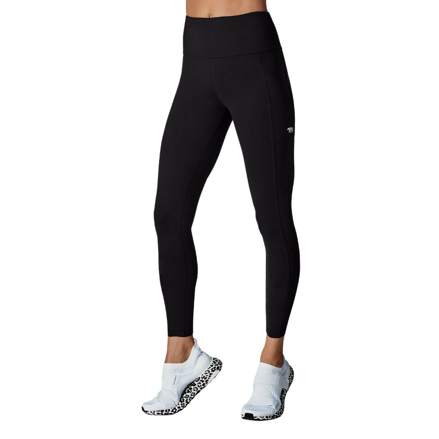 ABW PWR MOVES FULL TIGHT BLACK