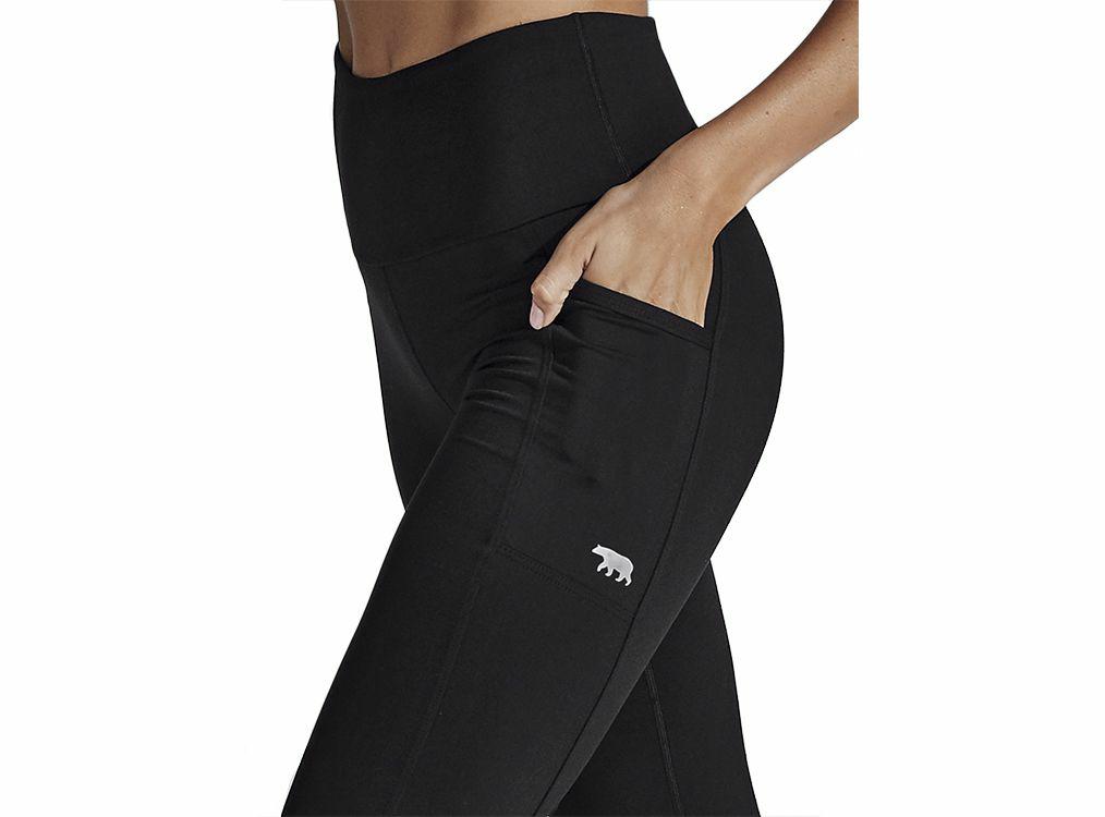 ABW PWR MOVES FULL TIGHT BLACK