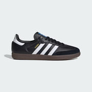 SAMBA OG CBLACK/FTWWHT/GUM5