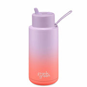 34OZ CERAMIC REUSABLE LILAC HAZE/ LIVING C