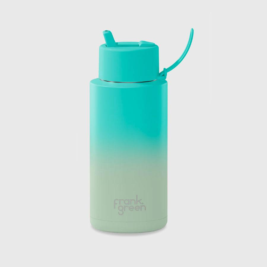 34OZ CERAMIC REUSABLE BONDI BLISS