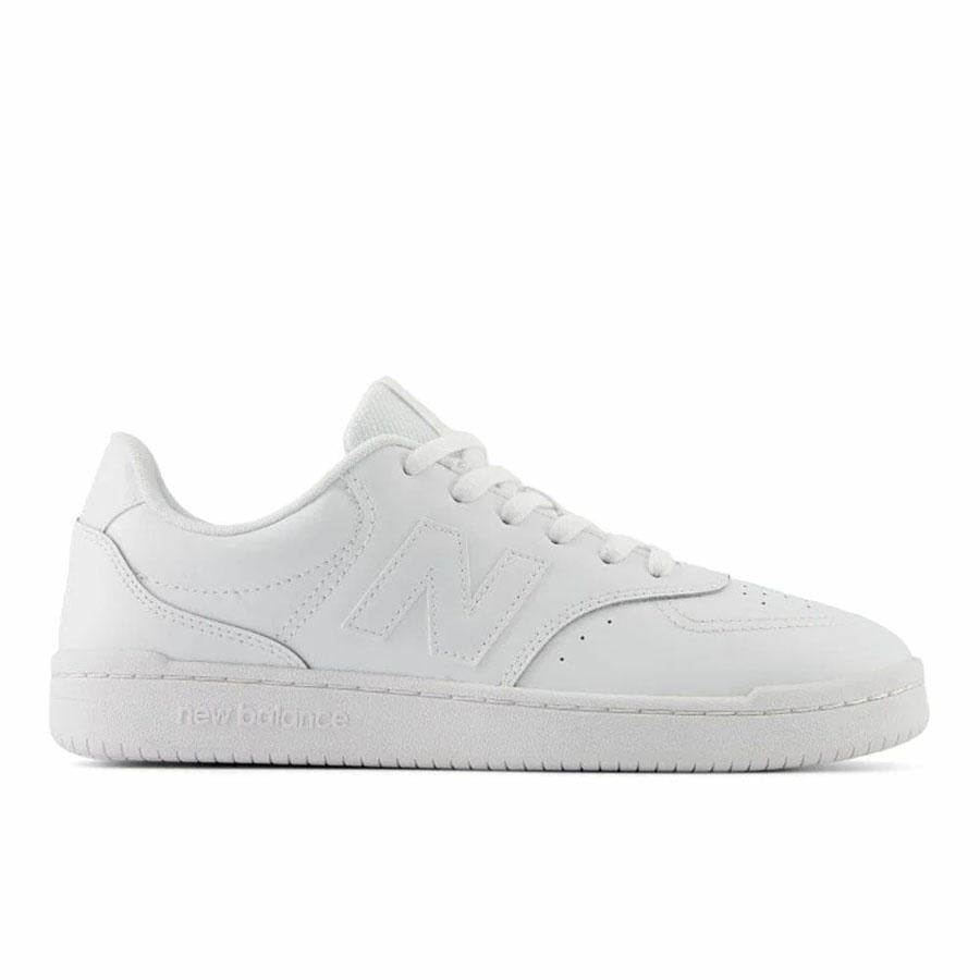 BB80 V1 D WIDTH TRIPLE WHITE