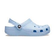 Classic Clog Toddler BLUE CALCITE