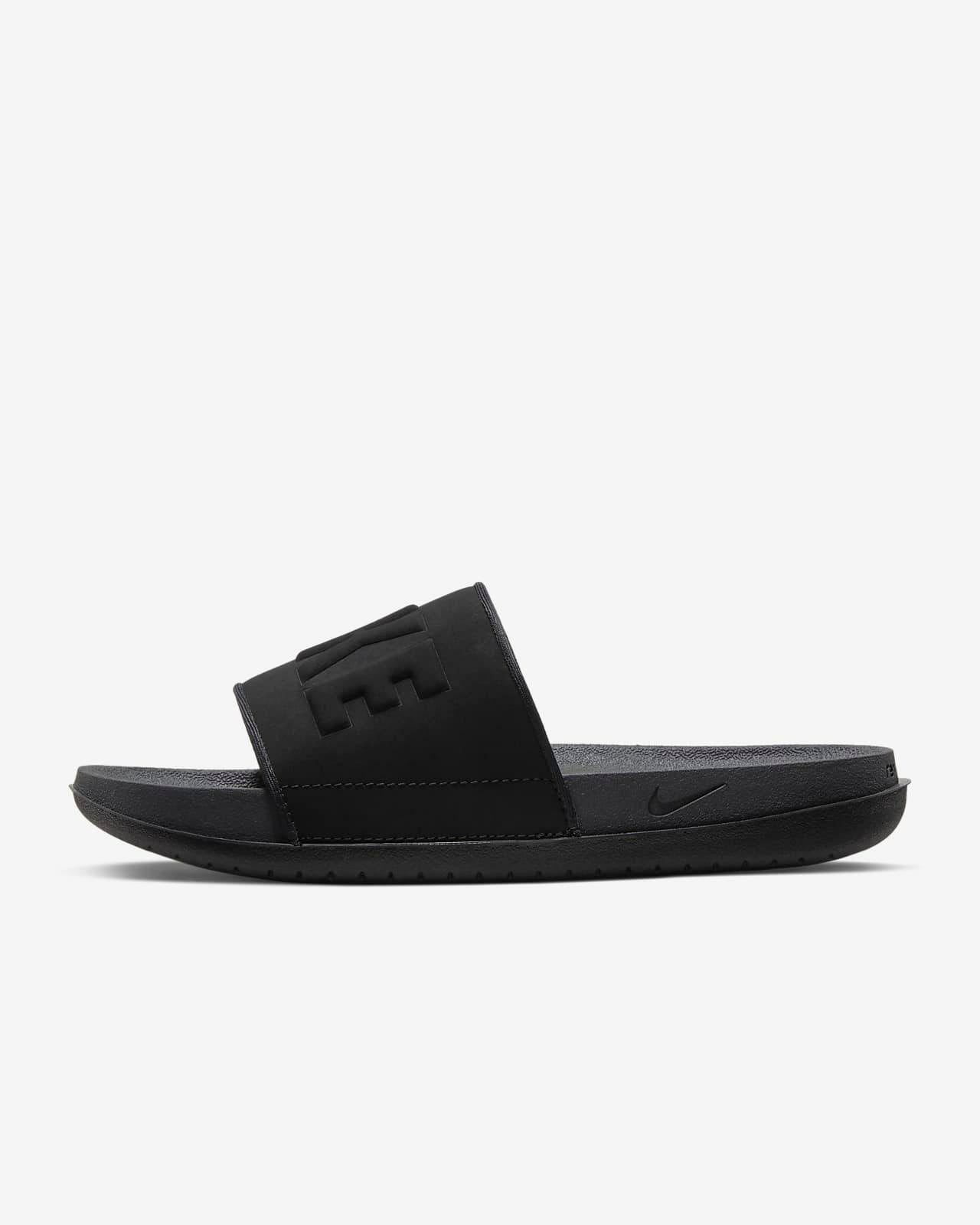 OFFCOURT BLACK