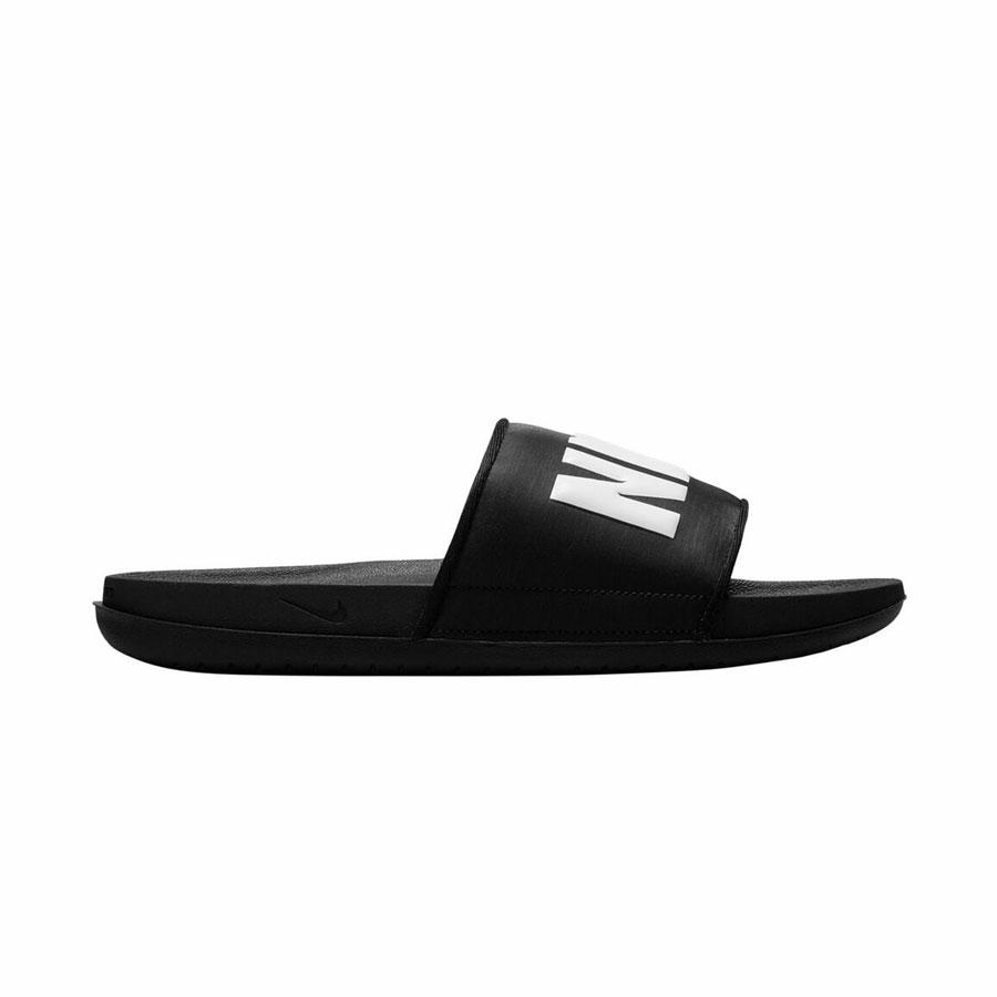 M OFFCOURT BLACK/WHITE