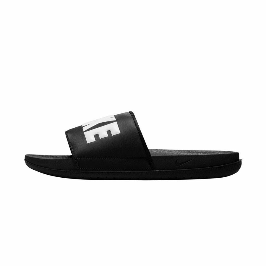 M OFFCOURT BLACK/WHITE