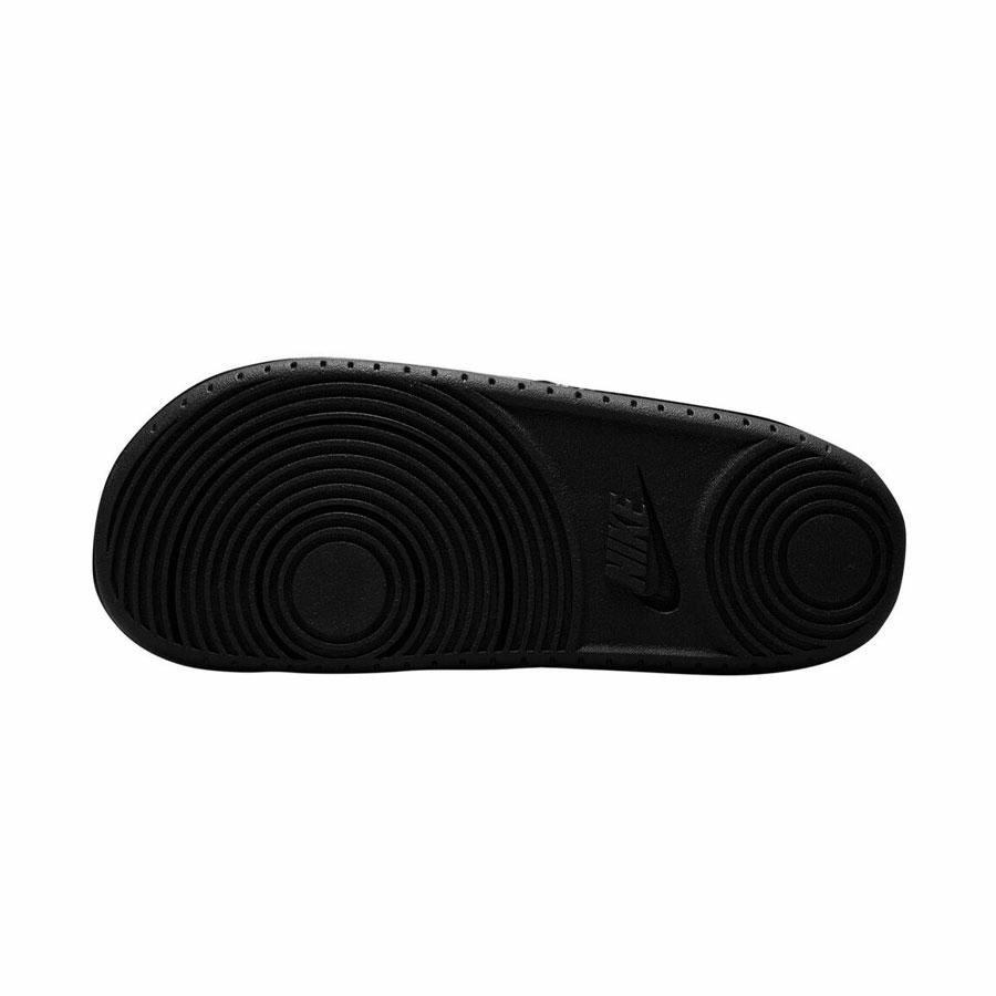 M OFFCOURT BLACK/WHITE