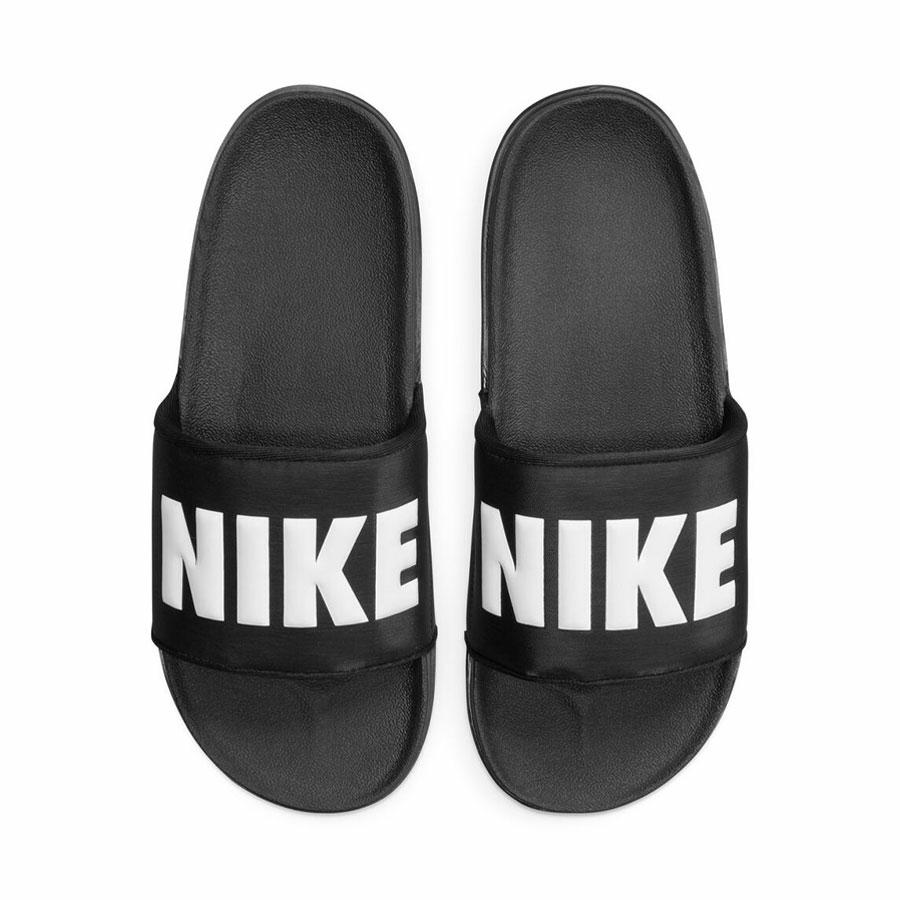 M OFFCOURT BLACK/WHITE