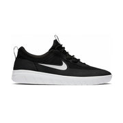 SB NYJAH FREE 2 BLACK/WHITE-BLACK-BL