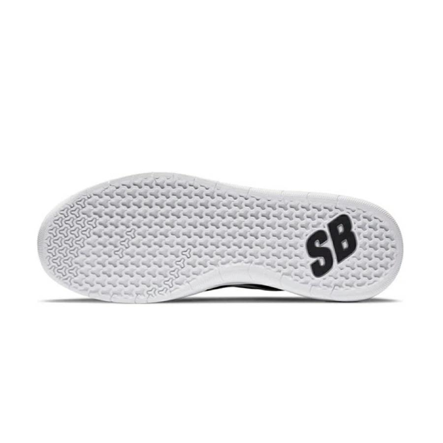SB NYJAH FREE 2 BLACK/WHITE-BLACK-BL