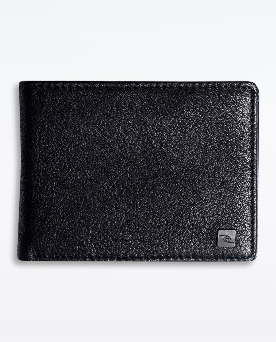 K-ROO RFID SLIM ZF BLACK