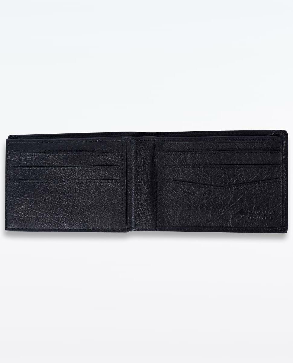 K-ROO RFID SLIM ZF BLACK