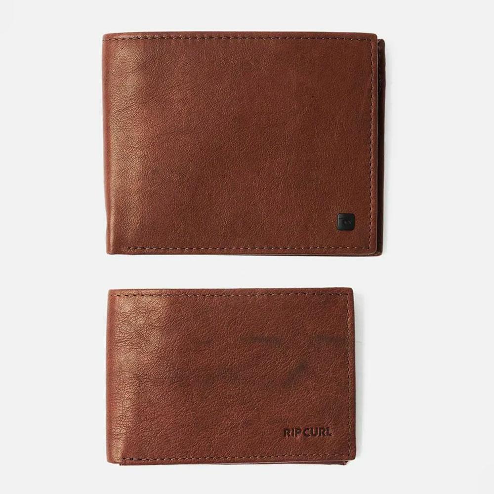 K-ROO RFID 2 IN 1 BROWN