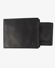 K-ROO RFID 2 IN 1 BLACK