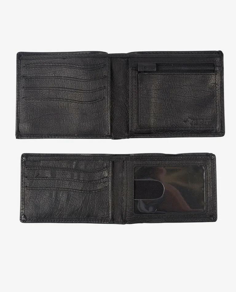 K-ROO RFID 2 IN 1 BLACK