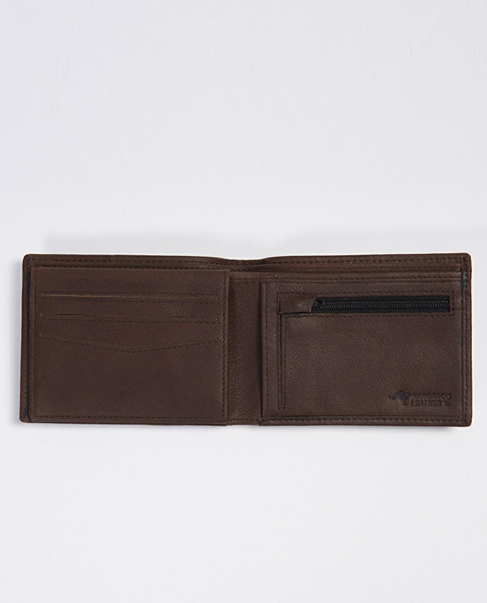 K-ROO RFID ALL DAY BROWN