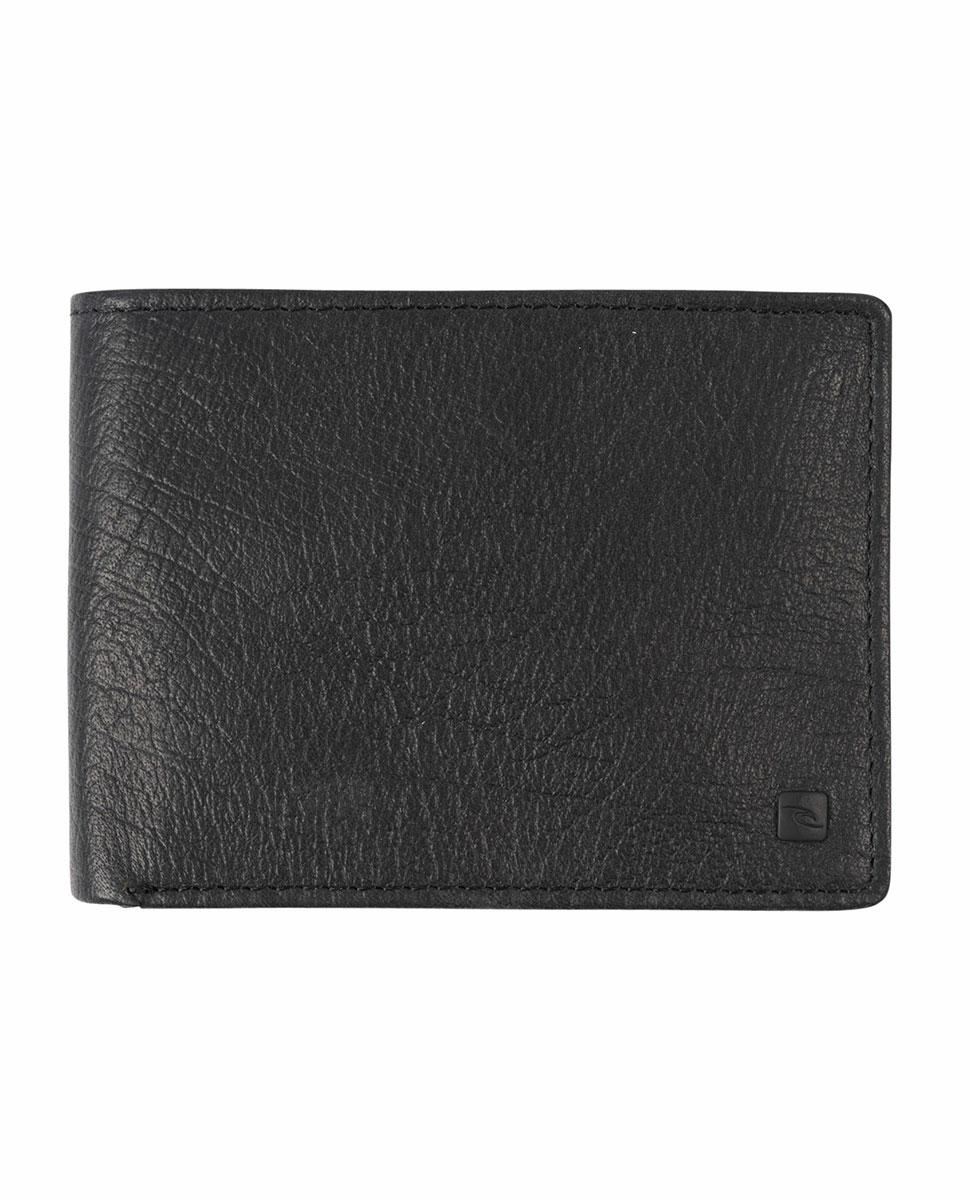 K-ROO RFID ALL DAY BLACK