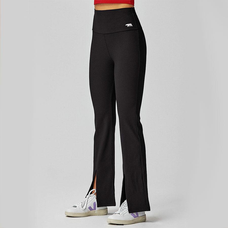 AB WERK IT BOOTLEG BLACK