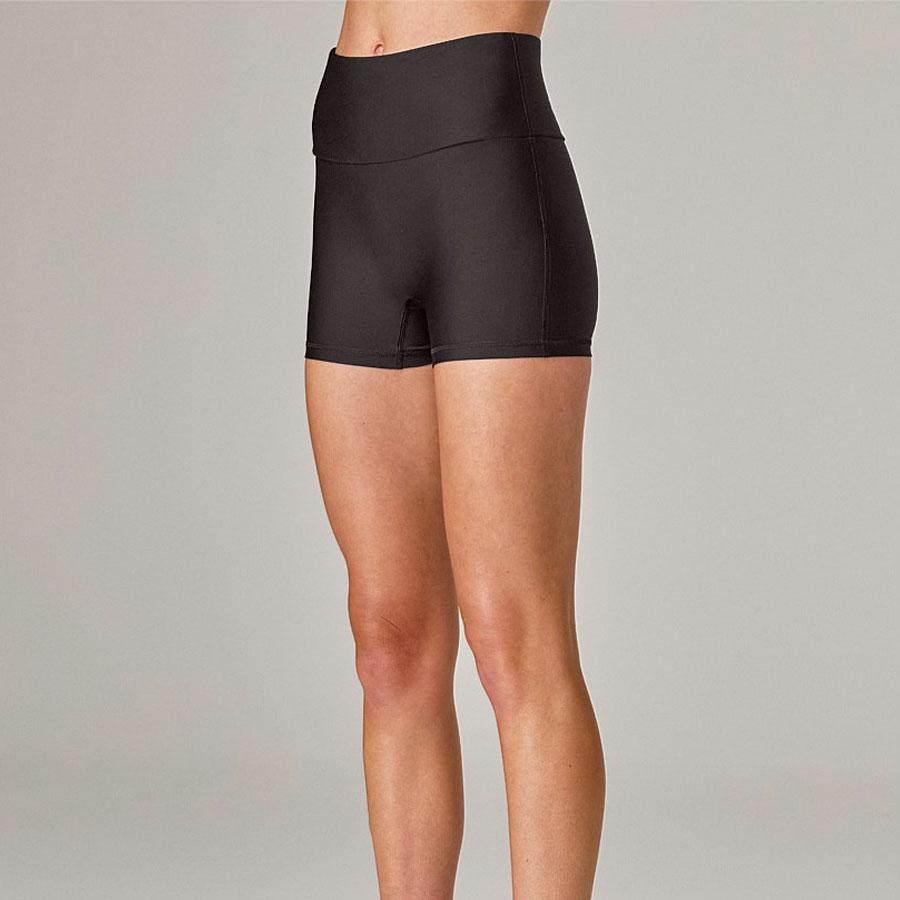 CAMELFLAGE NO SEAM BIKE S BLACK