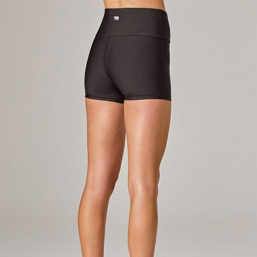 CAMELFLAGE NO SEAM BIKE S BLACK