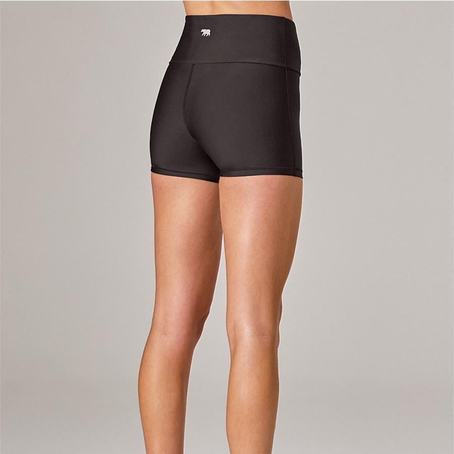 CAMELFLAGE BIKE SHORT