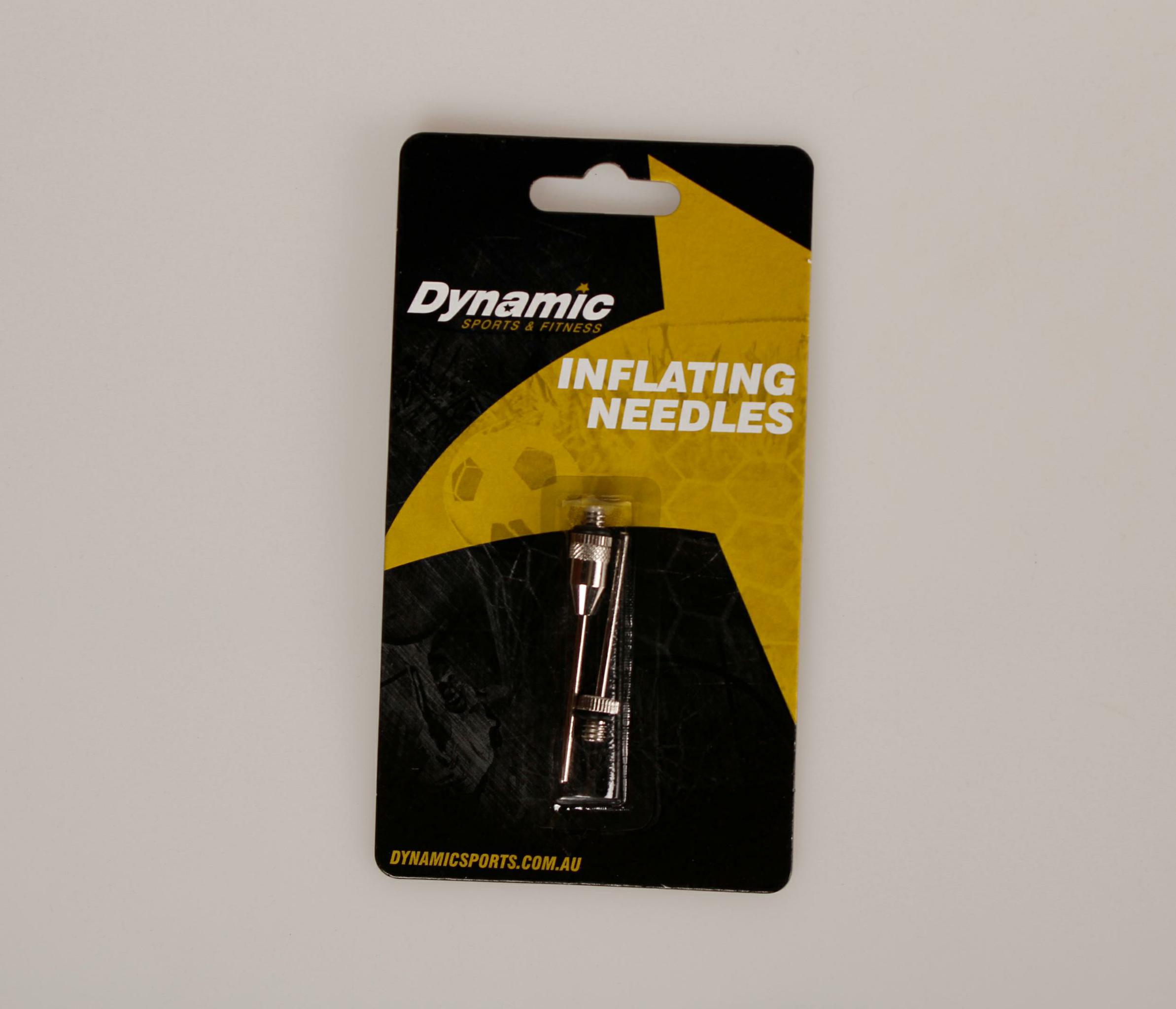 INFLATING NEEDLE