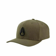 DEEP DOWN SNAPBACK OLIVE