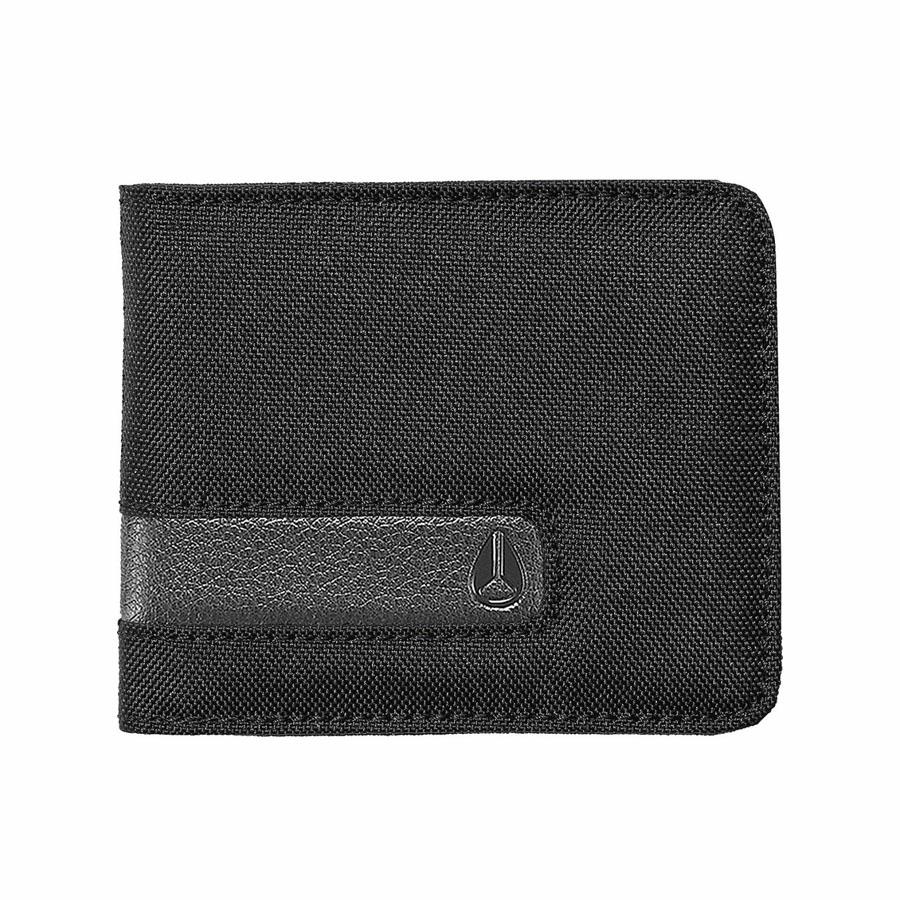 SHOWOFF WALLET II BLACK