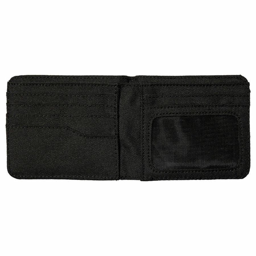 SHOWOFF WALLET II BLACK