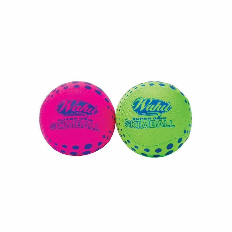 SUPER SKIMBALL TWIN PACK