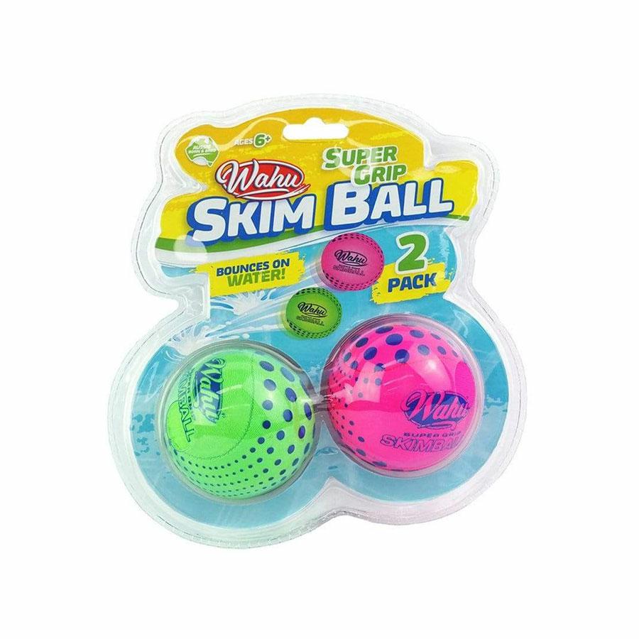 SUPER SKIMBALL TWIN PACK