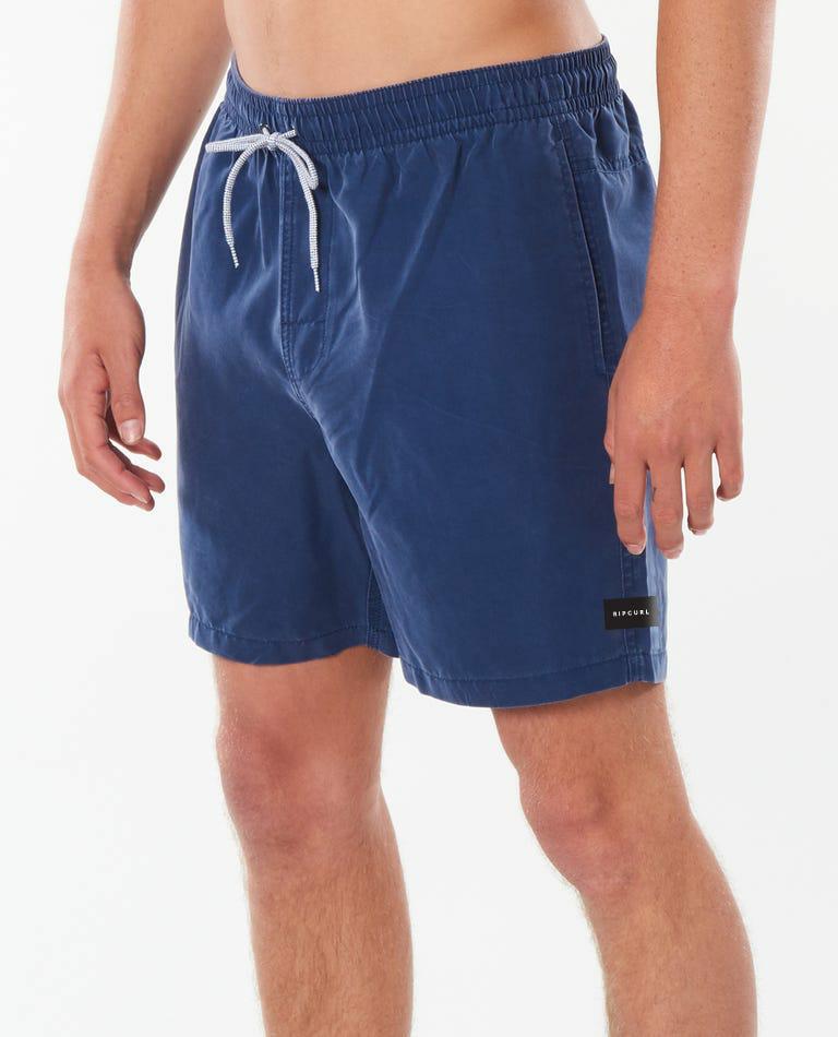 BONDI VOLLEY NAVY