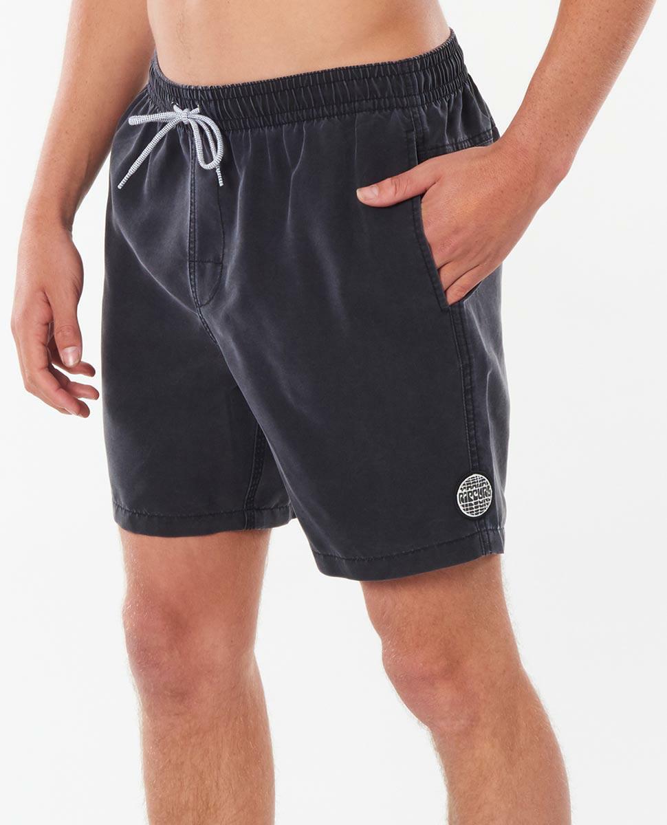 BONDI VOLLEY BLACK