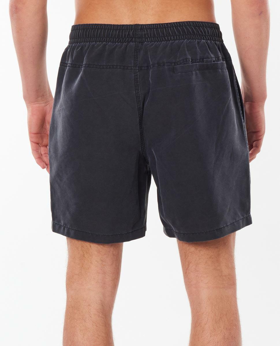 BONDI VOLLEY BLACK