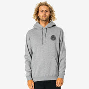 WETSUIT ICON HOOD GREY MARLE