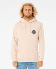 WETSUIT ICON HOOD DUSTY ROSE