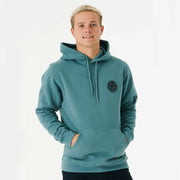 WETSUIT ICON HOOD BLUESTONE