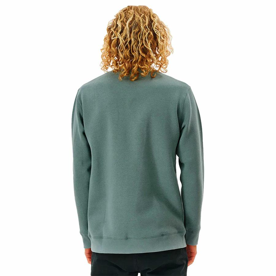 WETSUIT ICON CREW BLUESTONE