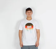 PRM SMEARED OUT T-SHIRT 100