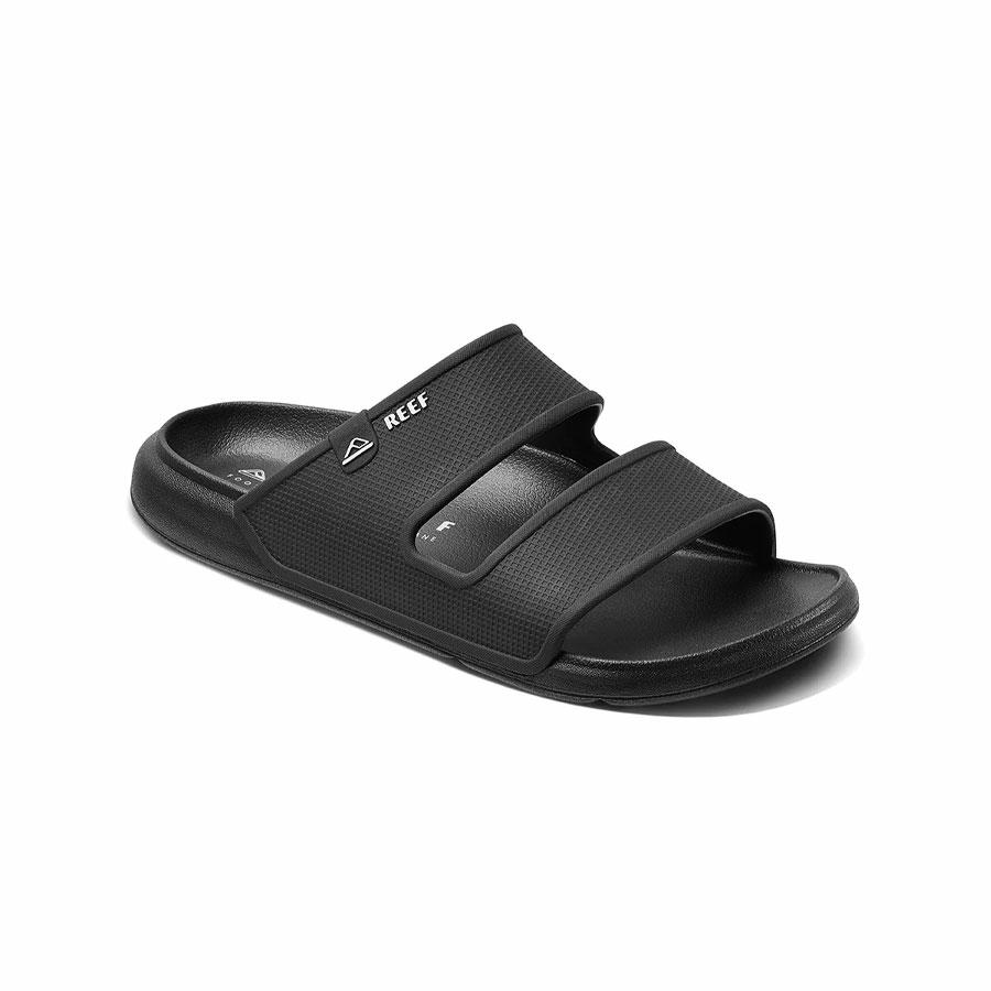 OASIS DOUBLE UP BLACK