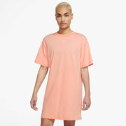 SPORTSWEAR ESSENTIAL ARCTIC ORANGE/WHITE