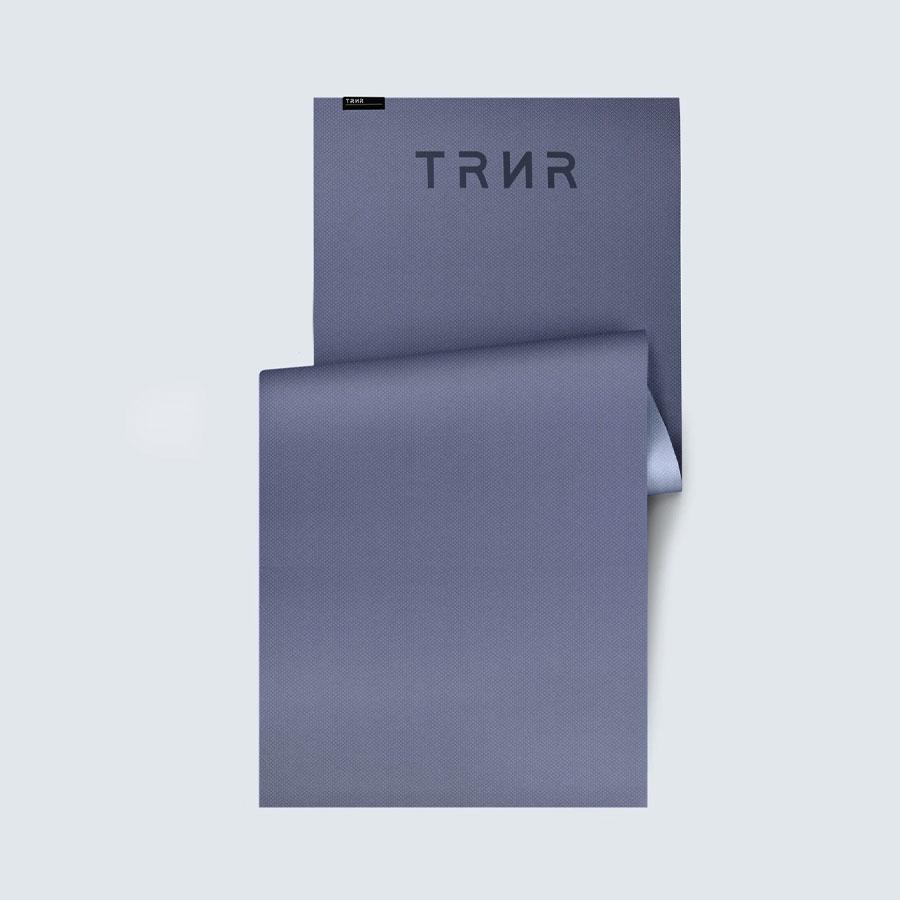 CLOUD MAT 5MM ICY BLUE