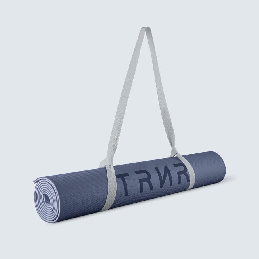 CLOUD MAT 5MM ICY BLUE