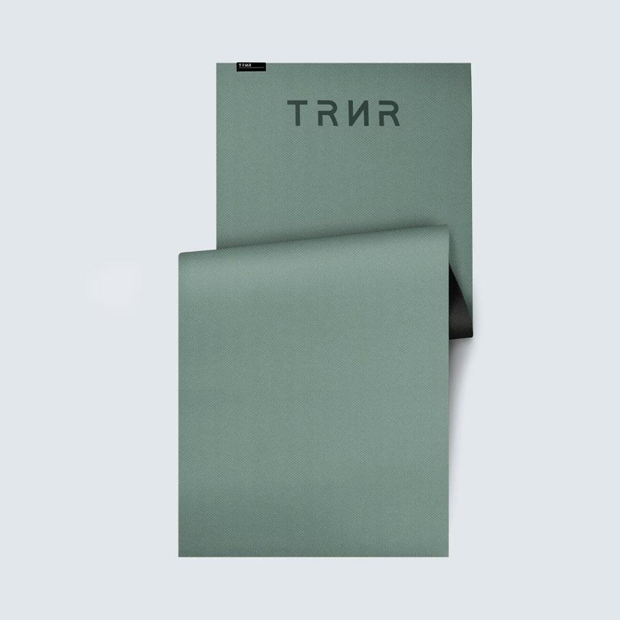 CLOUD MAT 5MM SAGE/BLACK